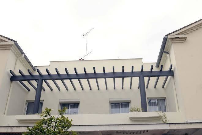 Hotel la pergola