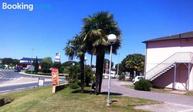 Hotel la plantation