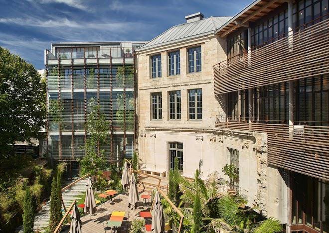 Hotel La Zoologie Image