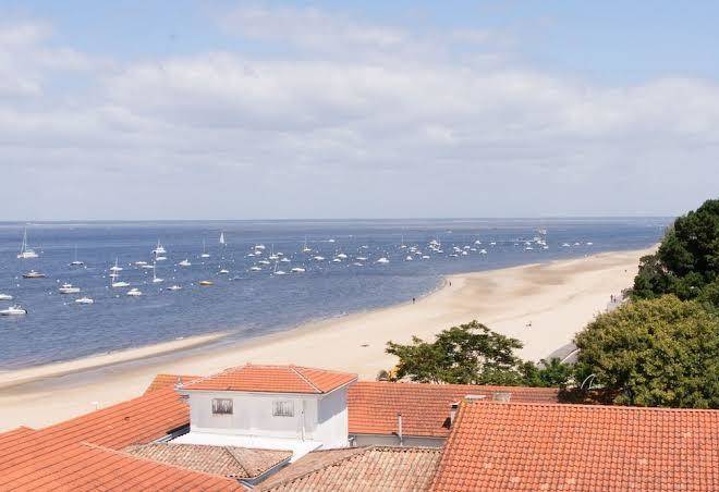Hotel le b d'arcachon