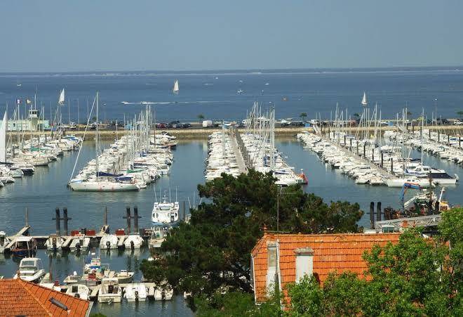 Hotel le nautic