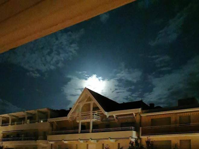 Hotel Le Novel Image