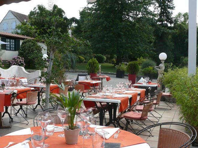 Hotel les criquets bordeaux