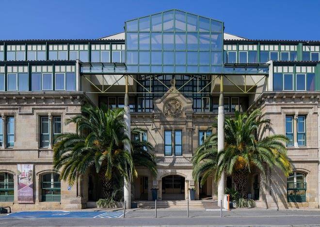 Hotel mercure bordeaux chateau chartrons
