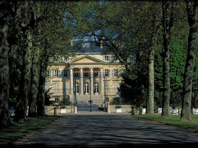 Mercure bordeaux lac hotel