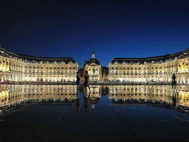 Hotel Mercure Bordeaux Centre Ville Image