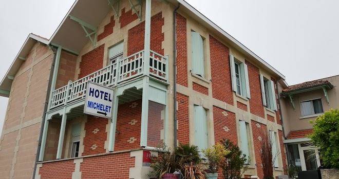 Hotel michelet