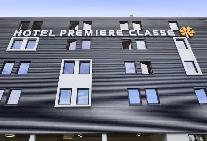 Hotel premiere classe bordeaux merignac