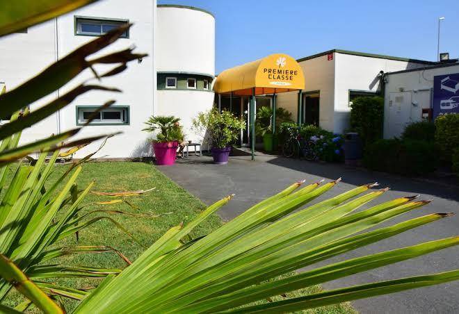 Hotel premiere classe bordeaux Sud Pessac Bersol
