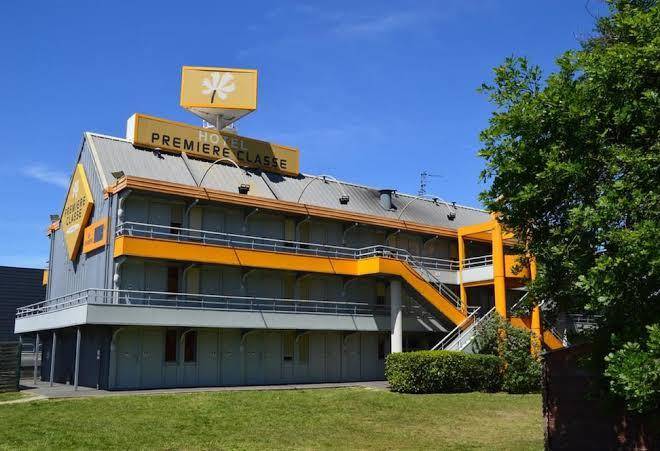 Hotel premiere classe bordeaux villenave d'ornon
