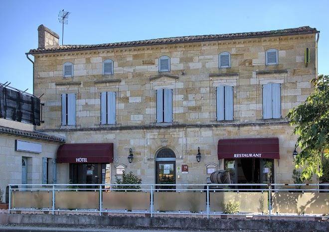 Hotel restaurant le bon duc