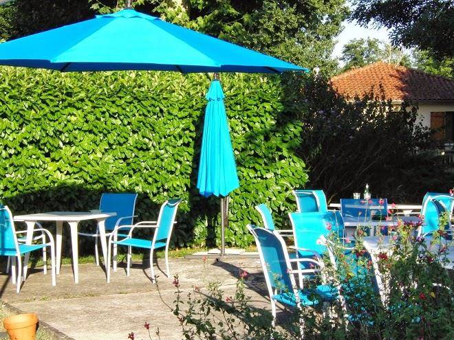 Le relais de l'estuaire