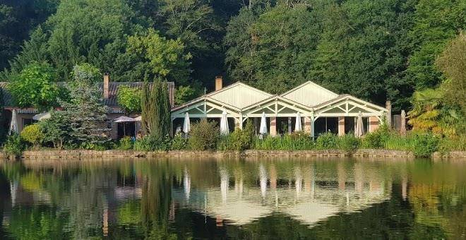 Le domaine du roi kysmar fasthotel