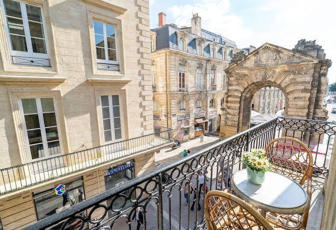 Hotel singulier bordeaux