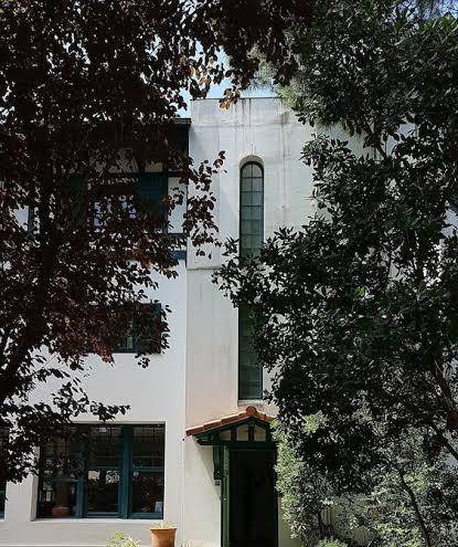 Hotel ttiki etchea