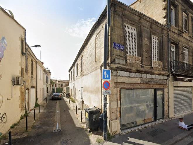 Hotel Victoire Image