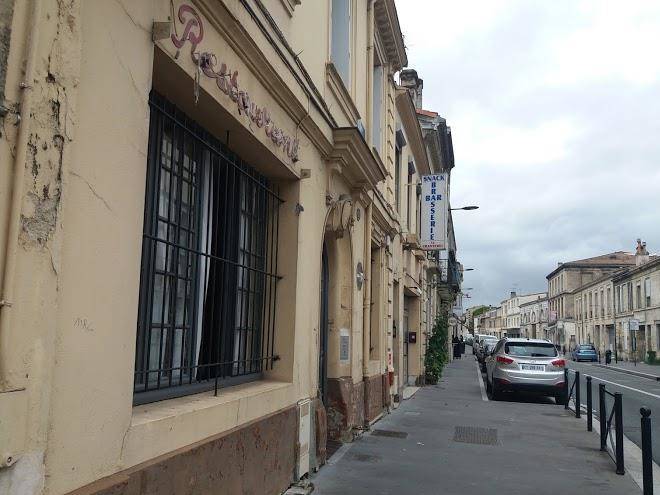 Hotel walien chanterel