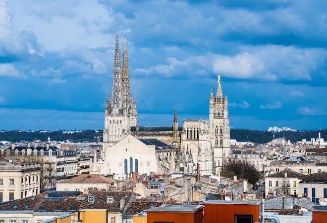 Ibis budget bordeaux centre meriadeck