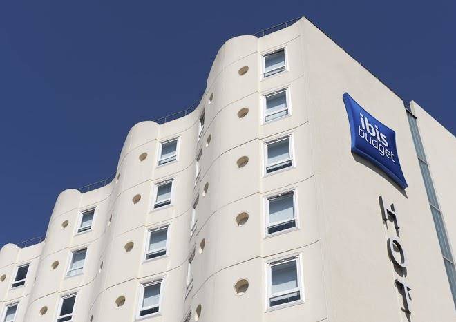Ibis budget bordeaux gare saint jean