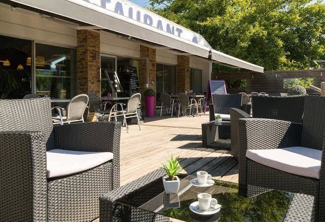 Inter hotel apolonia