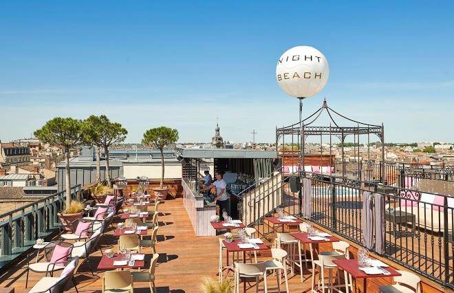 Intercontinental bordeaux le grand hotel