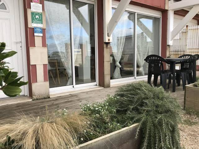 Joussac cote plage