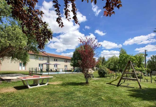 Hotel kyriad libourne saint emilion