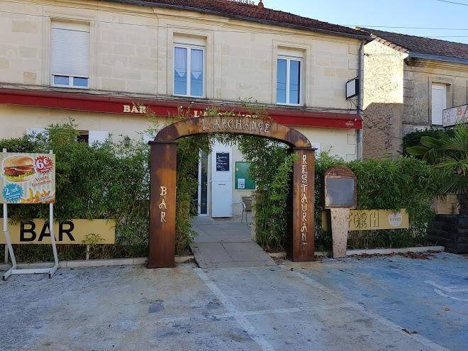 L'archange
