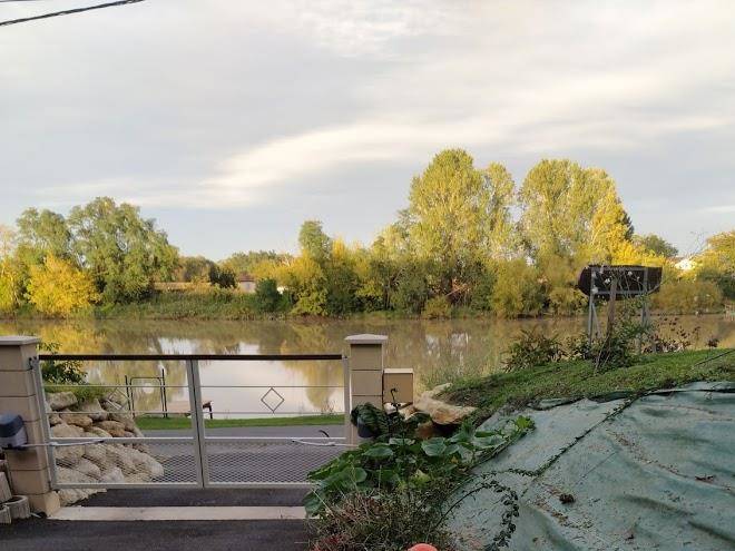 L'escale Pres Saint Emilion Image