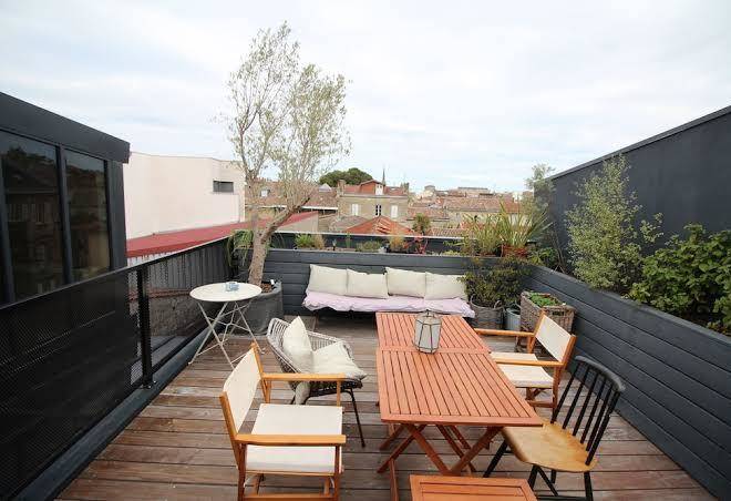 L'escapade Bordelaise Cote Hotel De Ville Image