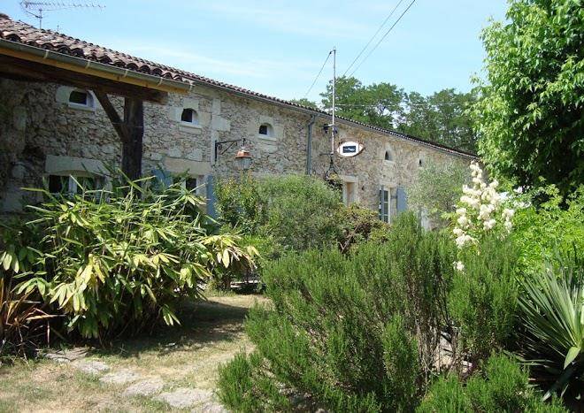L'oree de lansot
