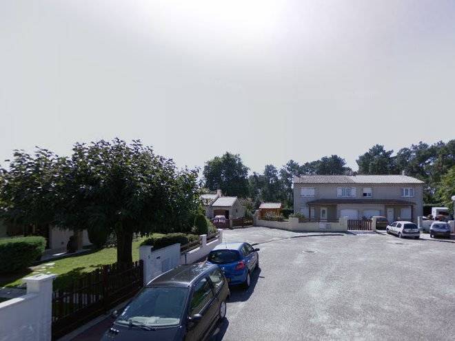L'oree du medoc