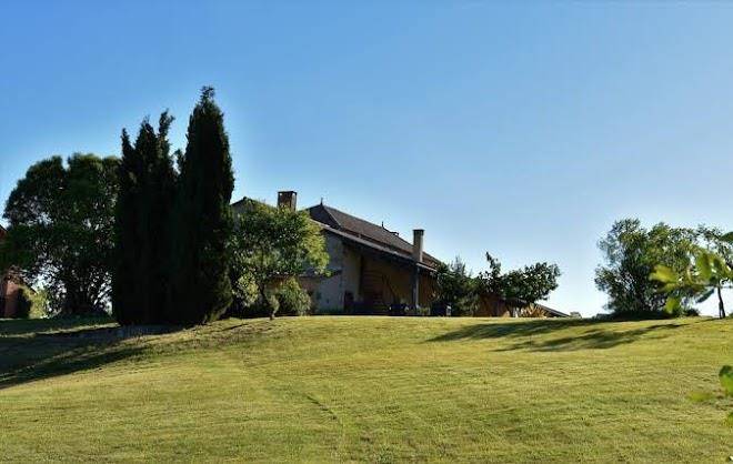 La Baleyssague Image