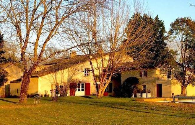 La carreterie maison de famille s