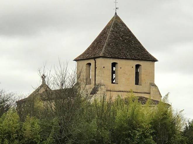 La charmantine