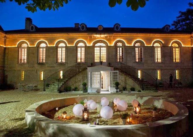 La chartreuse des eyres chambres d'hotes salle de reception
