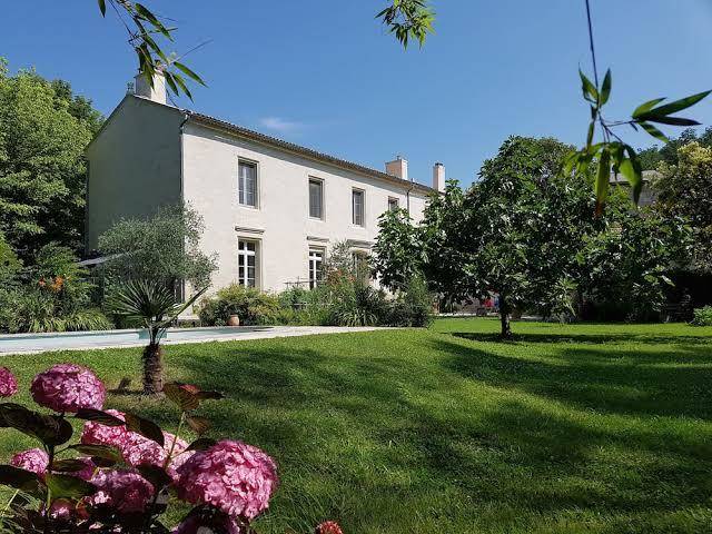 La demeure du passage chambres d'hotes a floirac