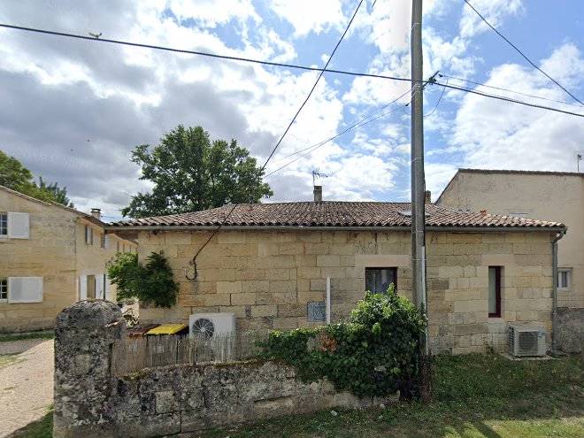 La glycine de musset