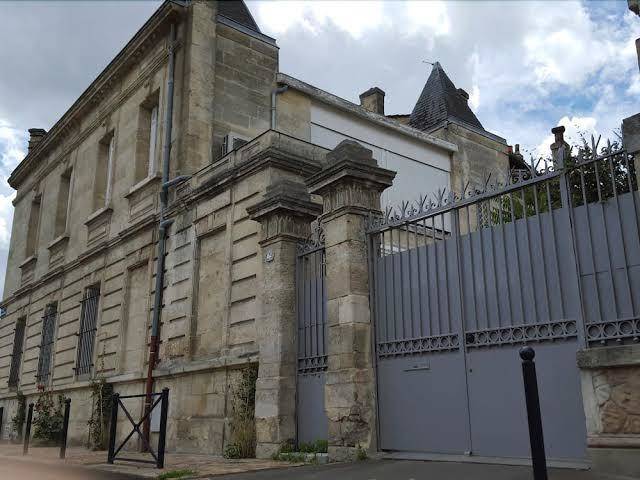 La halte montaigne original b&b