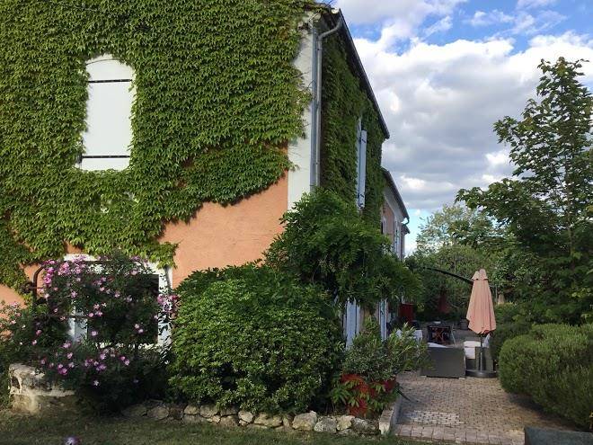 La longere bordeaux chambres d'hotes de charme