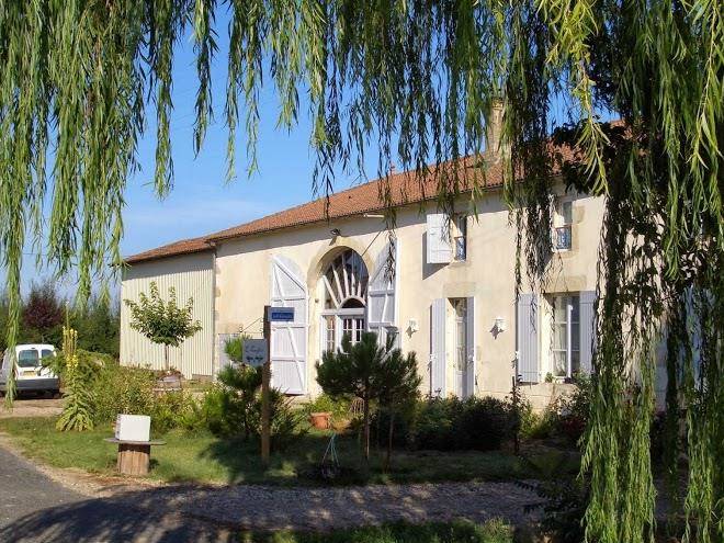 La longere saint seurin