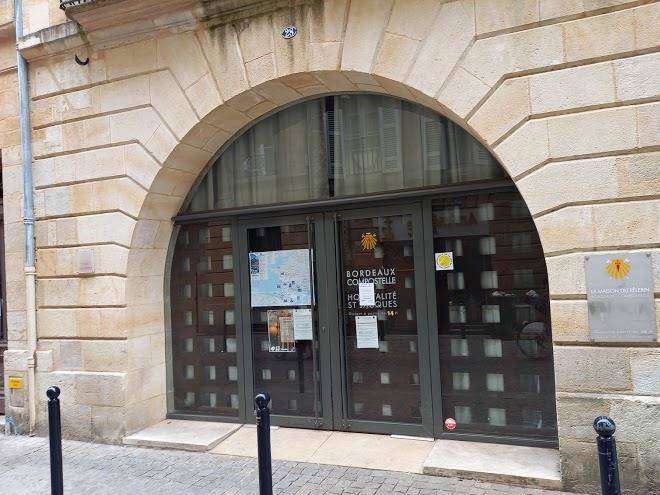 La maison du pelerin