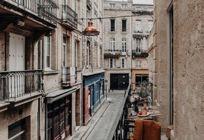 La maison fernand