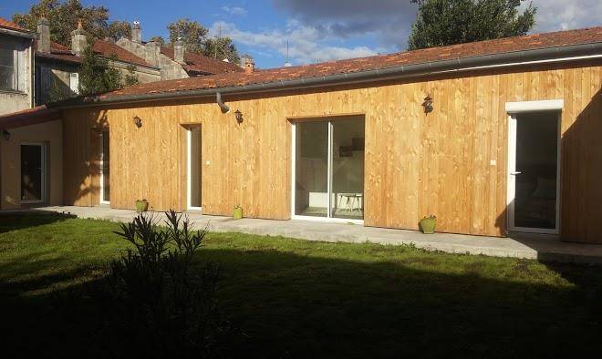La maison gavinies