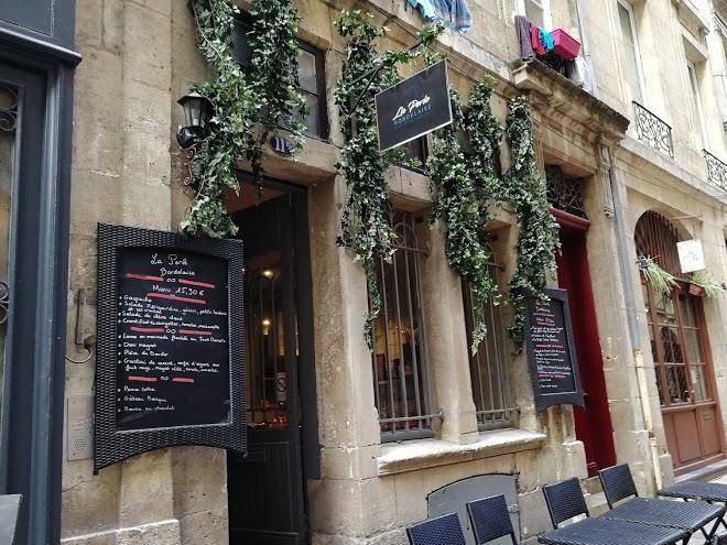 La perle bordelaise