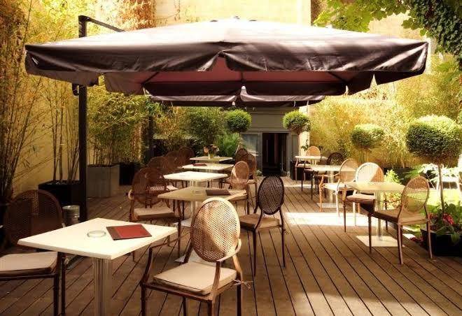 Le boutique hotel bordeaux