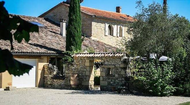 Le clos d'any chambres d'hotes