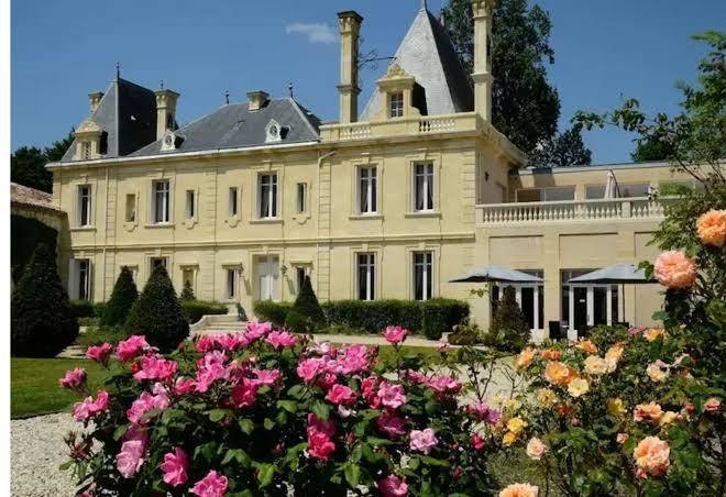Le clos de meyre hotel du medoc