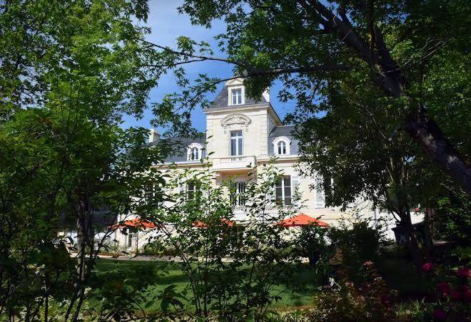 Le clos des queyries