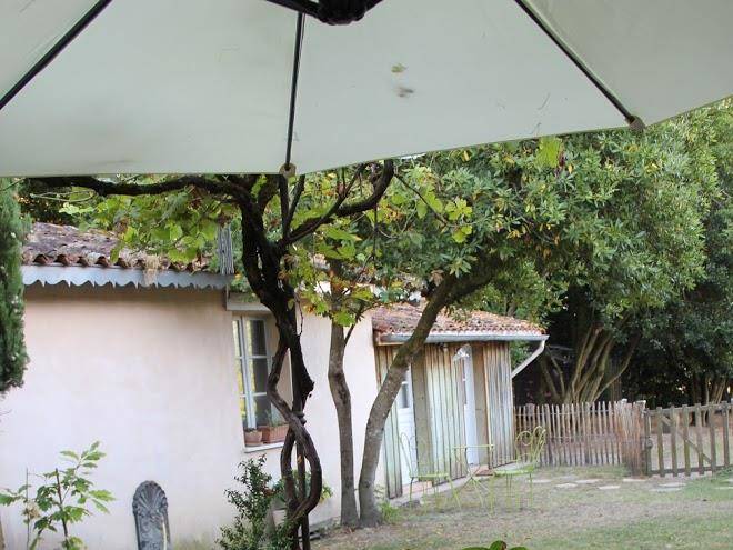 Le clos du gorion